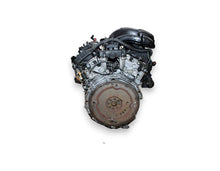 Laden Sie das Bild in den Galerie-Viewer, Motor Ford Fiesta II Fbd 3.7 97PS 71kW 154TKm 2013 Benzin Engine Komplett MOT4522663160vh