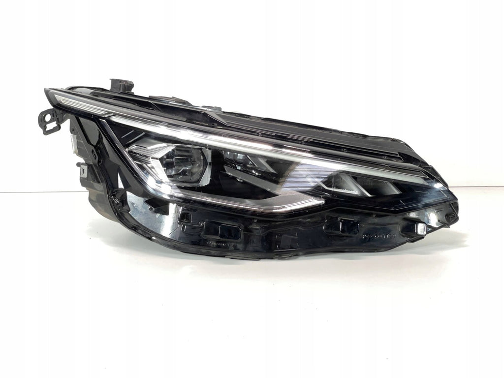 Frontscheinwerfer VW Golf VIII 5H1941036 LED Rechts Scheinwerfer Headlight SCH7610789490mn