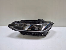 Laden Sie das Bild in den Galerie-Viewer, Frontscheinwerfer BMW G22 G23 G26 5A3B303-03 Full LED Links Headlight SCH5277450987ll