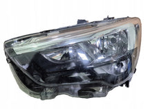 Load image into Gallery viewer, Frontscheinwerfer Opel Combo 90145298 9816825580 Links Scheinwerfer Headlight SCH8642631028cg
