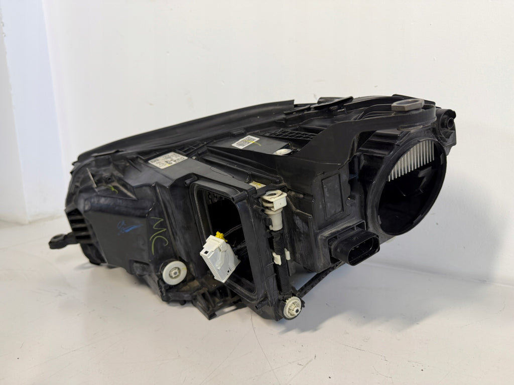 Frontscheinwerfer Mercedes-Benz Gle A1679061700 LED Rechts Headlight SCH1984601772ln