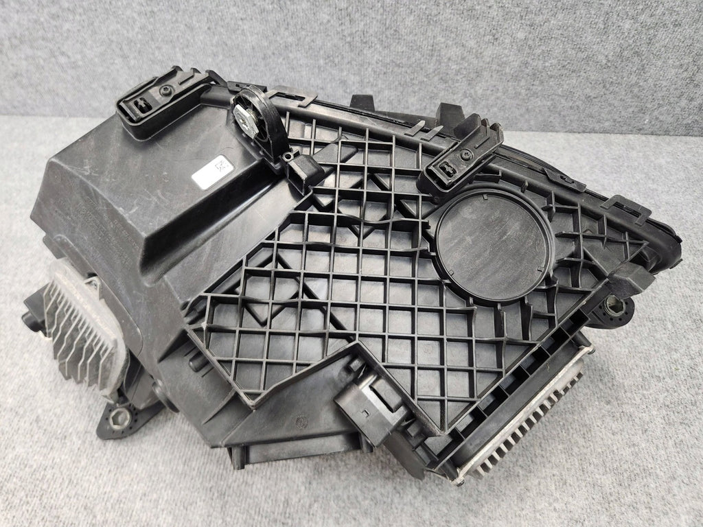 Frontscheinwerfer Mercedes-Benz Glc C253 X253 A2539065201 LED Rechts Headlight SCH3386386347sc