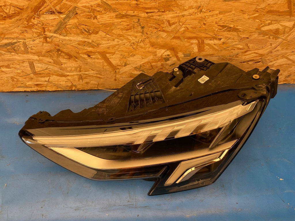 Frontscheinwerfer Audi A3 8Y0941033 LED Links Scheinwerfer Headlight