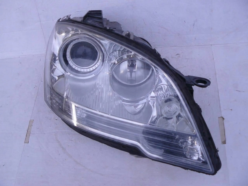 Frontscheinwerfer Mercedes-Benz W164 A1648205961 LED Rechts Headlight