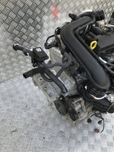 Laden Sie das Bild in den Galerie-Viewer, Motor Audi A1 DLAC 1.0 TSI 95PS 70kW 2020 Benzin Engine Komplett