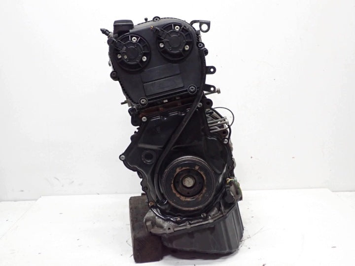 Motor Audi B8 1.8 TFSI 170PS 125kW 187TKm 2012 Benzin Engine Unkomplett MOT4097722342ak