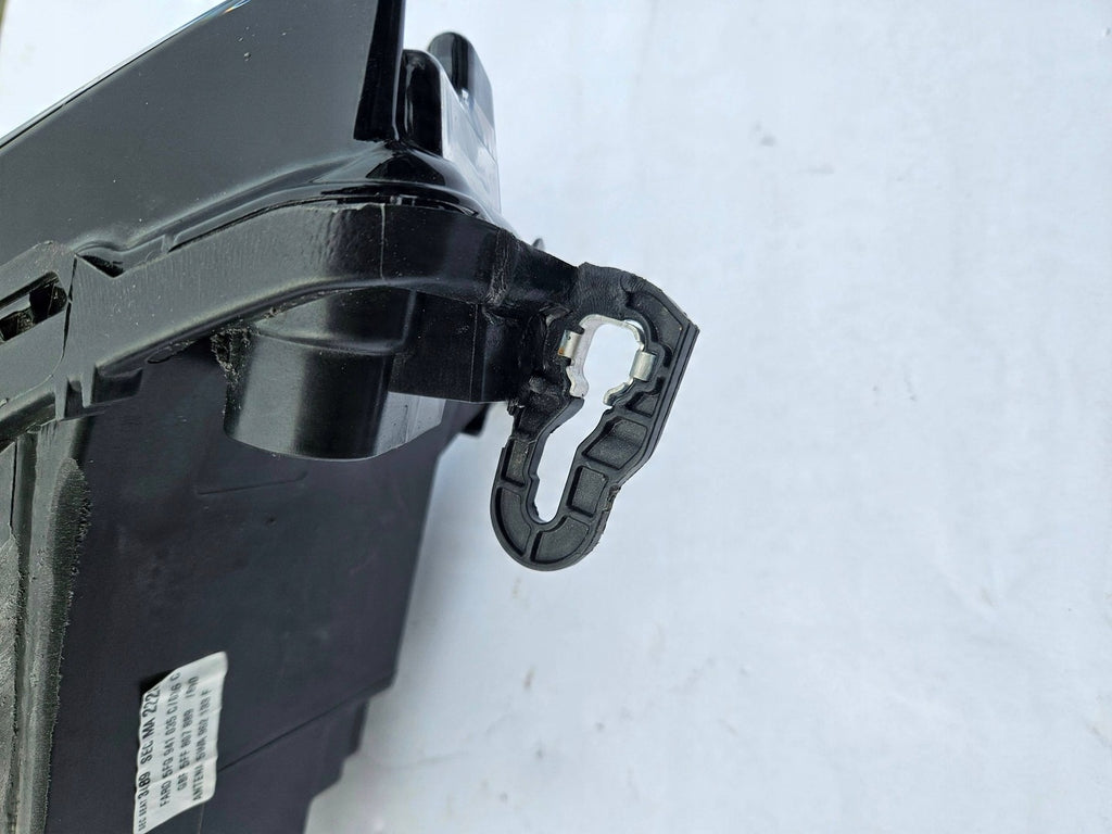 Frontscheinwerfer Seat Leon 5FB941035C Vorderseite Scheinwerfer Headlight