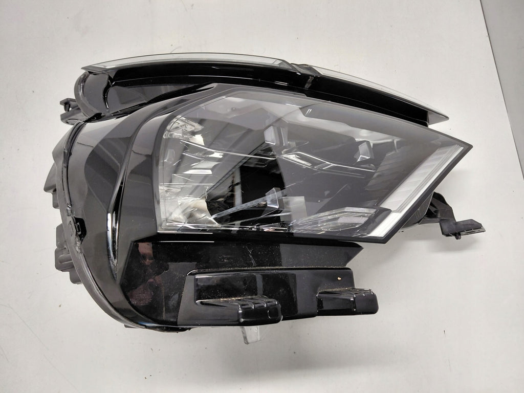 Frontscheinwerfer Citroën C4 III 73374698 Full LED Rechts Scheinwerfer Headlight SCH7481041317ak