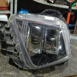Frontscheinwerfer Hyundai Tucson 92102N7100 N7921-61120 LED Rechts Headlight SCH7335420432qm