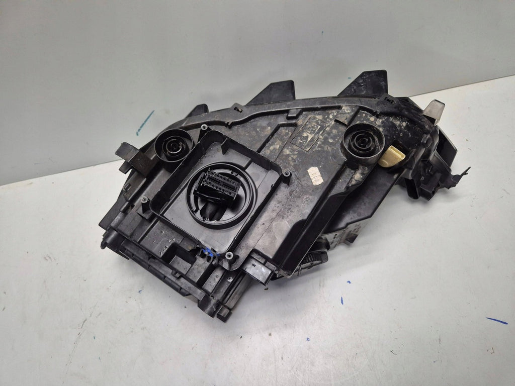 Frontscheinwerfer VW T-Roc 2GA941036 Full LED Rechts Scheinwerfer Headlight SCH3729703627aq