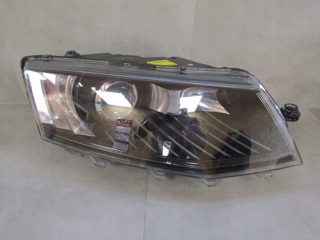 Frontscheinwerfer Skoda Octavia III 5E1941016B Xenon Rechts Headlight SCH3922522292hg