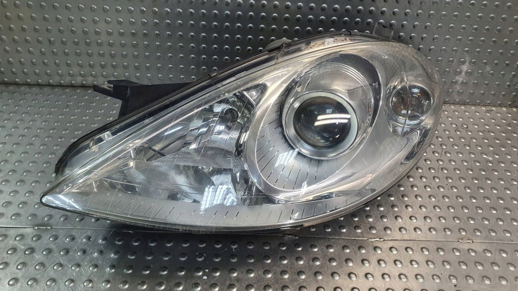 Frontscheinwerfer Mercedes-Benz W169 S26380576 0301197211 Links Headlight SCH4397210583ms