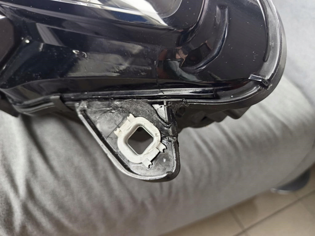 Frontscheinwerfer Fiat Tipo 52214462 LED Links Scheinwerfer Headlight SCH4936265522fo