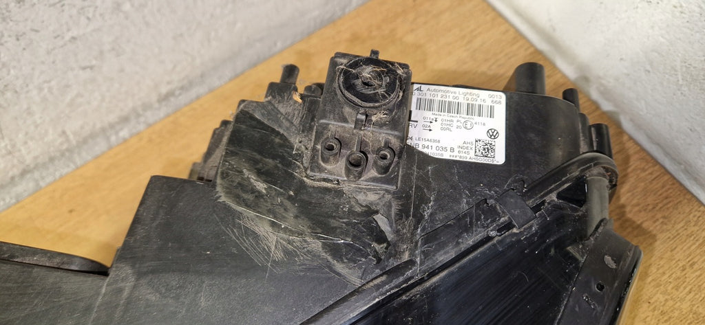 Frontscheinwerfer VW Tiguan 5NB941035B LED Links Scheinwerfer Headlight SCH1846713579he