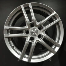 Load image into Gallery viewer, 4x Alufelge 17 Zoll 7.5" 5x112 40ET KBA51746 VW Passat Arteon Rim Wheel FEL6507440537cv