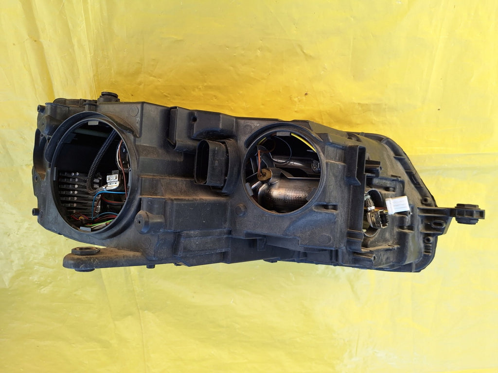 Frontscheinwerfer Skoda Octavia III 5E1941015B Xenon Links Headlight SCH3494264630tz