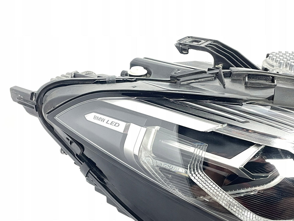 Frontscheinwerfer BMW 8 G16 G14 G15 8739583 LED Links Scheinwerfer Headlight SCH7892265733mp