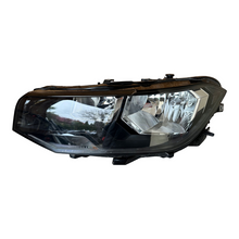 Laden Sie das Bild in den Galerie-Viewer, Frontscheinwerfer VW T-Cross 2GM941005A Halogen Links Scheinwerfer Headlight