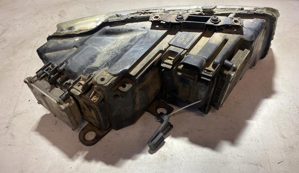 Frontscheinwerfer Audi A8 SKU10853 Links Scheinwerfer Headlight SCH8287693857pn