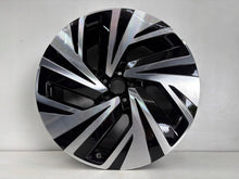 Laden Sie das Bild in den Galerie-Viewer, 1x Alufelge 21 Zoll 8.5" 5x112 40ET 11A601025B VW Id.4 Rim Wheel FEL4665731321fr