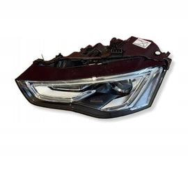 Frontscheinwerfer Audi A5 8T0941031D Links Scheinwerfer Headlight SCH1839384698hm