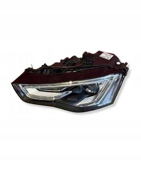 Frontscheinwerfer Audi A5 8T0941031D Links Scheinwerfer Headlight SCH1839384698hm