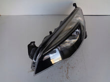 Load image into Gallery viewer, Frontscheinwerfer Opel Astra 13371595 Links Scheinwerfer Headlight