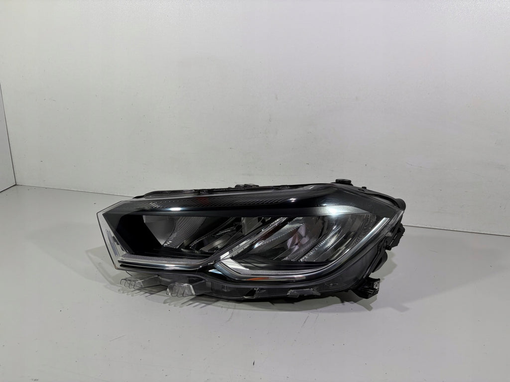 Frontscheinwerfer VW Polo 2G1941005C Links Scheinwerfer Headlight SCH7112714657be