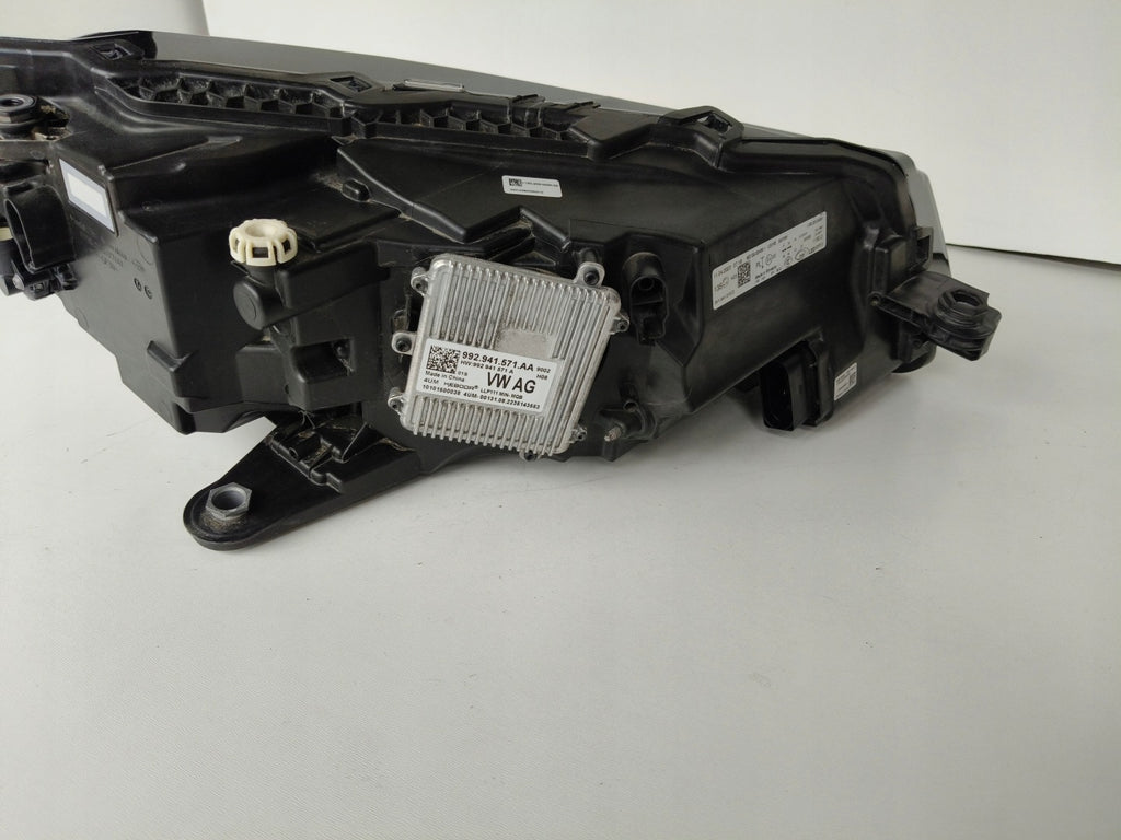 Frontscheinwerfer Skoda Superb III Links Scheinwerfer Headlight SCH2293398076gk