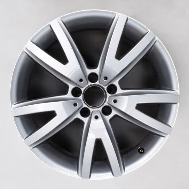 1x Alufelge 18 Zoll 8.5" 5x112 34,5ET A2184011202 Mercedes-Benz Cls X218