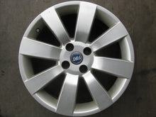 Load image into Gallery viewer, 1x Alufelge 16 Zoll 7.0" 4x98 41ET Glanz 51785727 Fiat I 1 Rim Wheel FEL6608961559iy