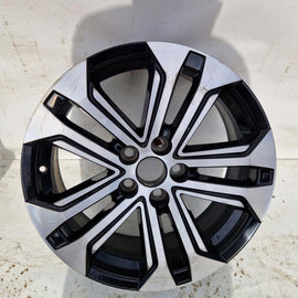 1x Alufelge 18 Zoll 7.0