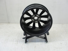 Laden Sie das Bild in den Galerie-Viewer, 1x Alufelge 16 Zoll 7.0" 5x100 46ET 6V0601025D Skoda Fabia Iii Rim Wheel FEL2602167823py
