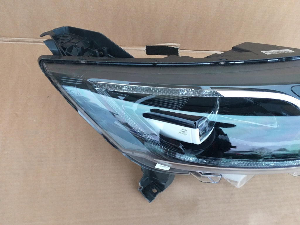 Frontscheinwerfer Renault Espace 260108498R LED Rechts Scheinwerfer Headlight