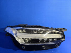 Frontscheinwerfer Volvo Xc90 II 31655775 Full LED Rechts Scheinwerfer Headlight