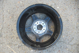 1x Alufelge 16 Zoll 7.0