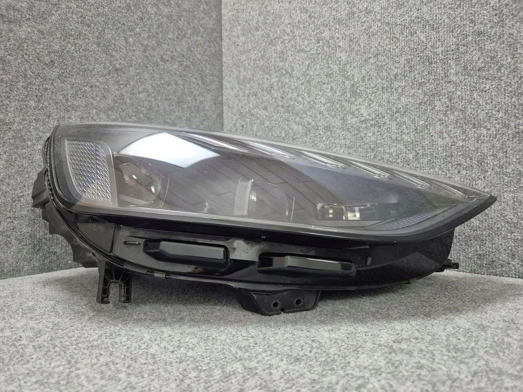 Frontscheinwerfer Audi B9 8W0941036J LED Ein Stück (Rechts oder Links) Headlight