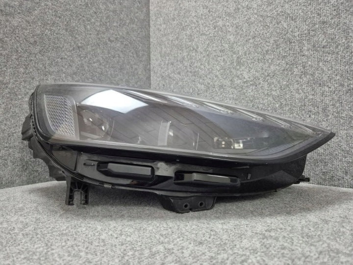 Frontscheinwerfer Audi B9 8W0941036J LED Rechts Scheinwerfer Headlight SCH6361287510rn