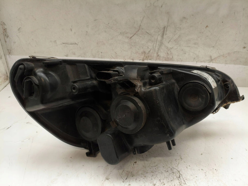 Frontscheinwerfer Ford Galaxy 6M2113D153AG Links Scheinwerfer Headlight SCH5869232278kv
