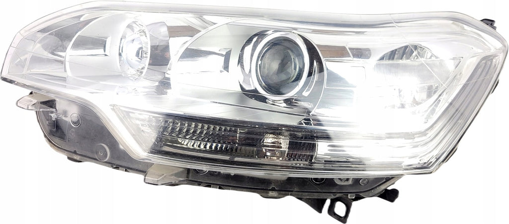 Frontscheinwerfer Citroën C5 III 89903366 Bi-Xenon Links Scheinwerfer Headlight