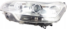 Laden Sie das Bild in den Galerie-Viewer, Frontscheinwerfer Citroën C5 III 89903366 Bi-Xenon Links Scheinwerfer Headlight