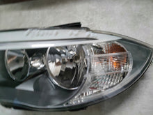 Load image into Gallery viewer, Frontscheinwerfer BMW E82 Links Scheinwerfer Headlight SCH8967651509ux