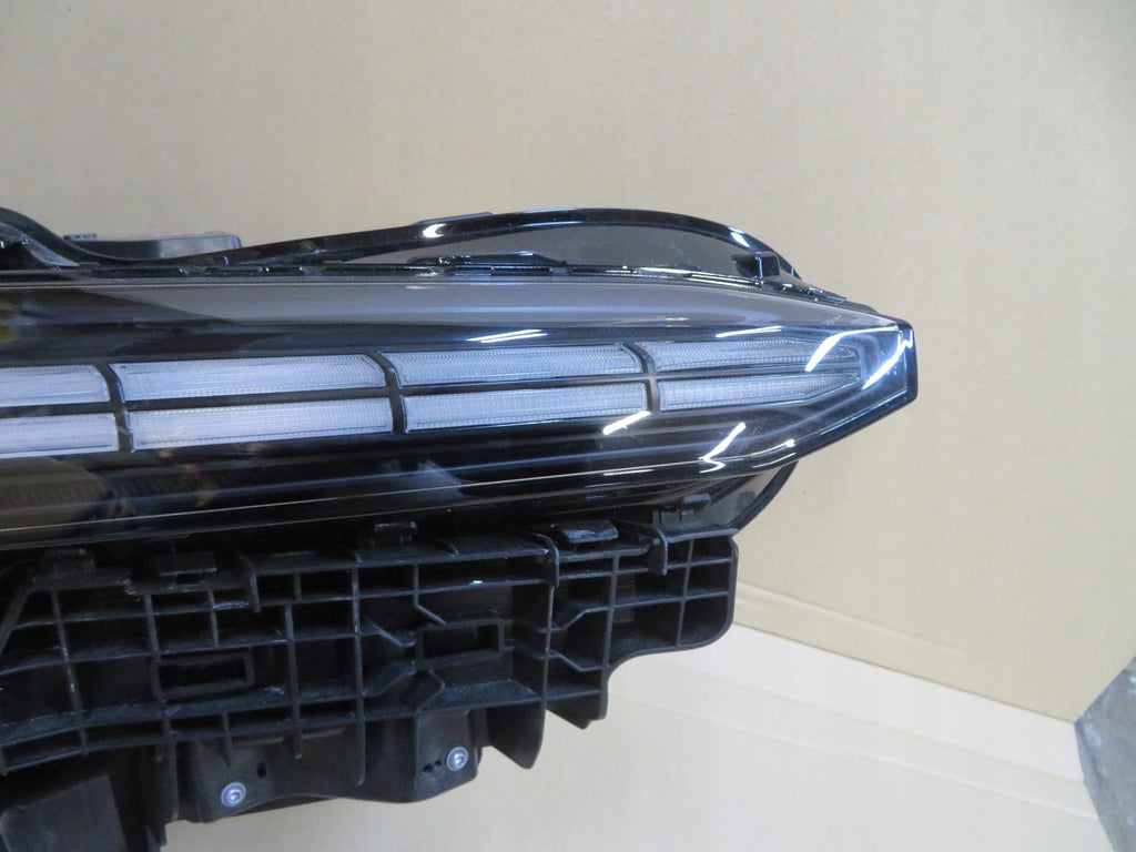 Frontscheinwerfer Volvo 80000628 1EX2938 LED Rechts Scheinwerfer Headlight SCH1135612315cn