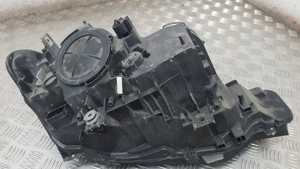 Frontscheinwerfer BMW 3 63117259523 Links Scheinwerfer Headlight SCH5309880641jy