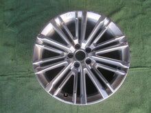 Load image into Gallery viewer, 1x Alufelge 19 Zoll 8.5" 5x112 40ET Glanz Silber 8W0601025BE Audi A4 Rim Wheel FEL8040132168kh