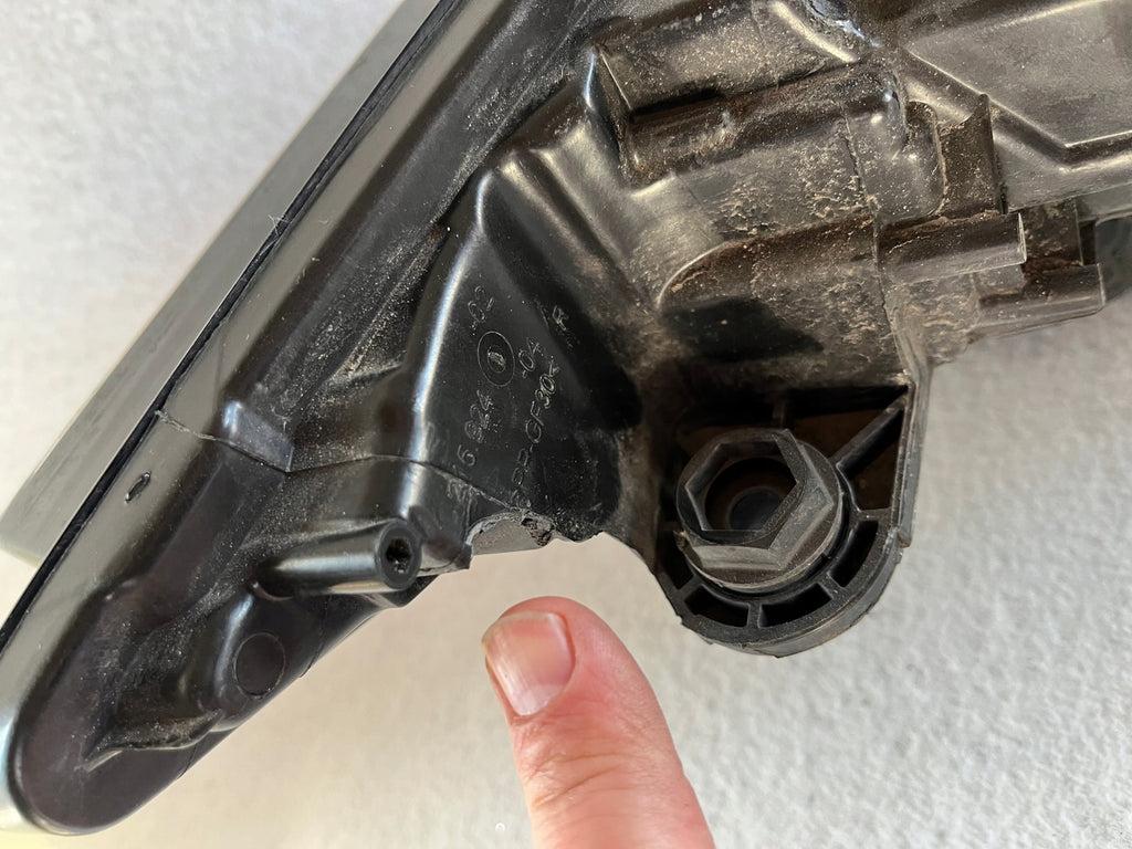 Frontscheinwerfer Audi A6 C8 4K0941040A LED Rechts Scheinwerfer Headlight