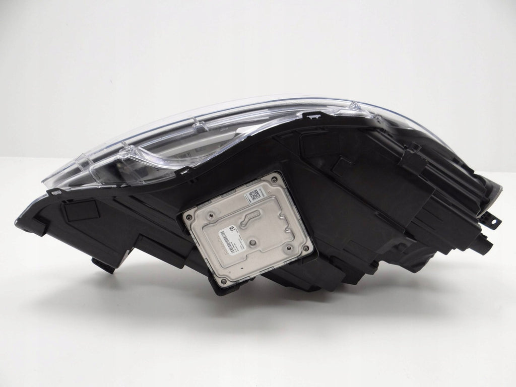Frontscheinwerfer Ford Kuga I LV4B13E017AS 90187837 LED Links Headlight SCH8978380884mo