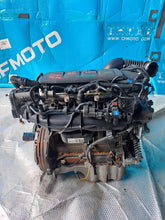 Laden Sie das Bild in den Galerie-Viewer, Motor Opel B14NEL 1.4 120PS 88kW 86TKm Diesel Engine Komplett MOT3846195389gt