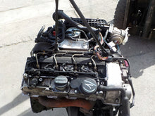 Load image into Gallery viewer, Motor Mercedes-Benz W203 2.2 CDI Diesel Engine Komplett