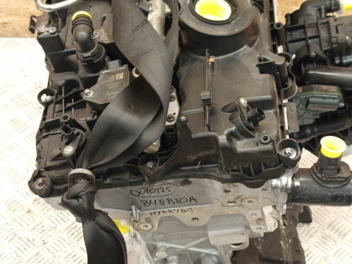 Motor BMW 3 G21 G20 B48B20A 2.0 6TKm Benzin Engine Komplett MOT8233198927ue